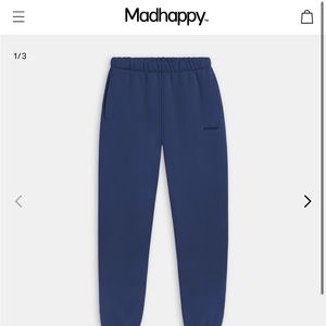 Madhappy Sweatpants